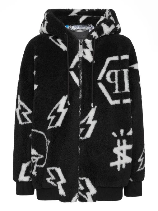 Бомбер PHILIPP PLEIN