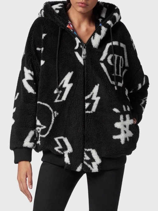 Бомбер PHILIPP PLEIN