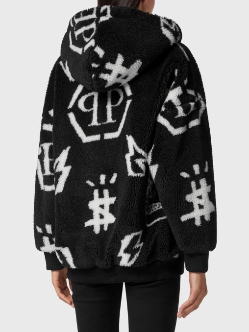 Бомбер PHILIPP PLEIN