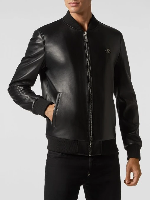 Бомбер PHILIPP PLEIN