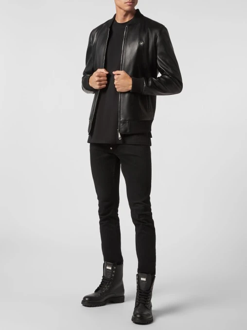 Бомбер PHILIPP PLEIN