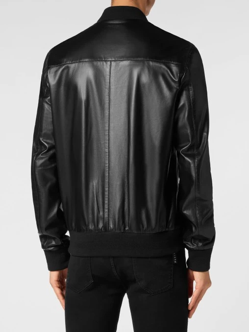 Бомбер PHILIPP PLEIN