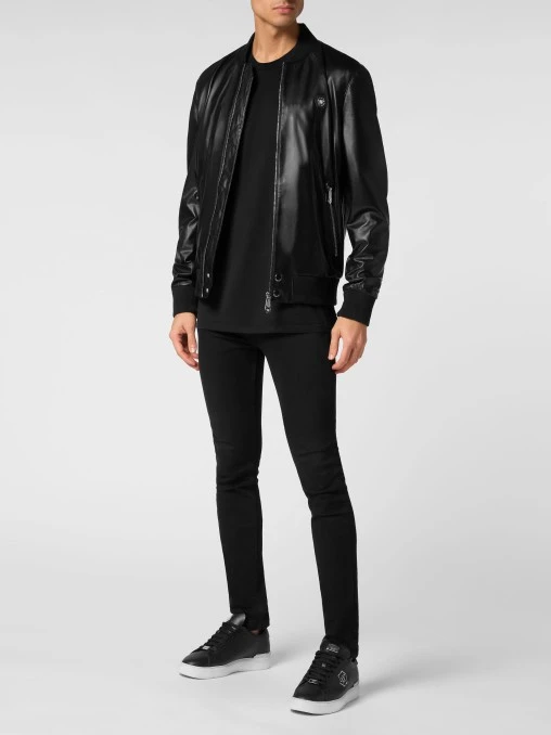 Бомбер PHILIPP PLEIN