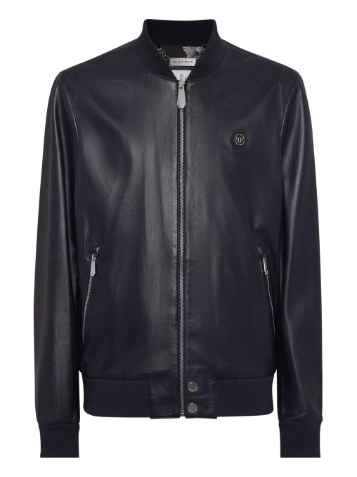Бомбер PHILIPP PLEIN