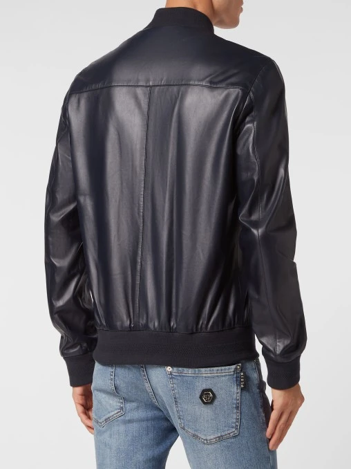 Бомбер PHILIPP PLEIN