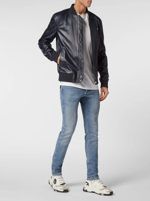 Бомбер PHILIPP PLEIN