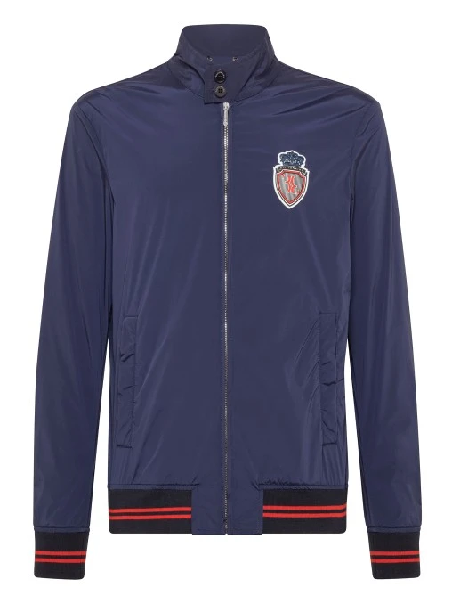 Бомбер BILLIONAIRE