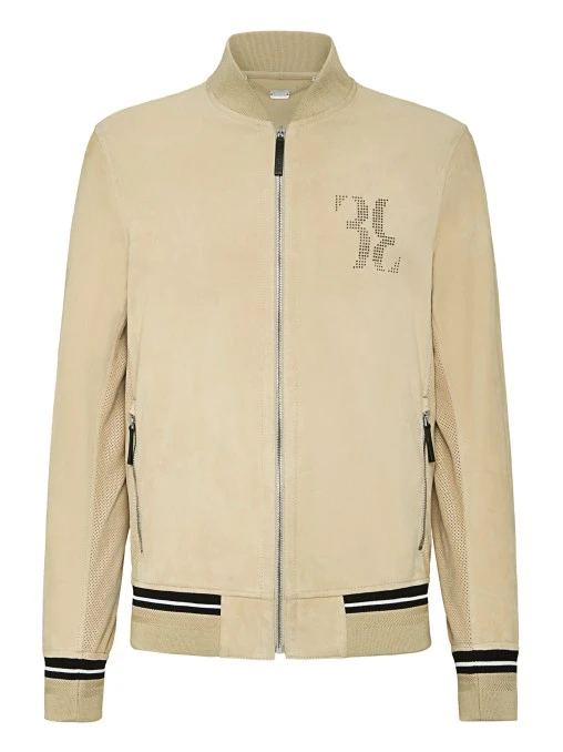 Бомбер BILLIONAIRE