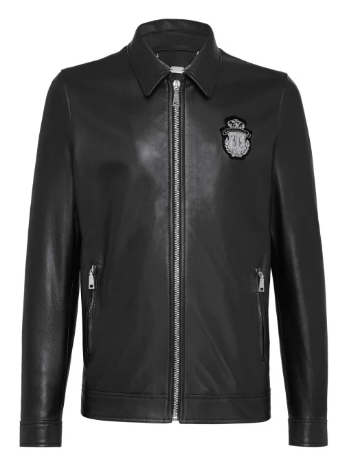 Бомбер BILLIONAIRE