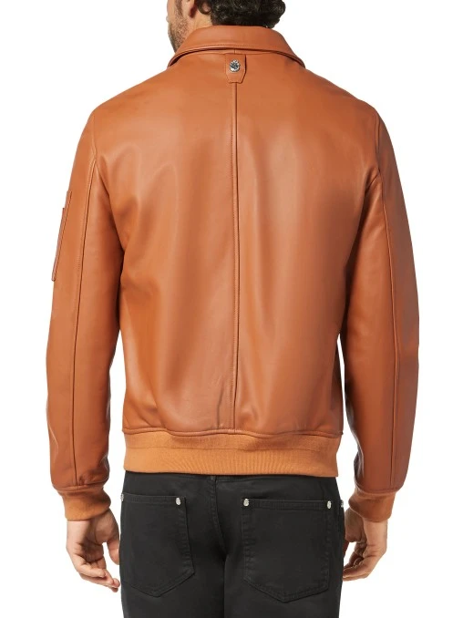 Бомбер BILLIONAIRE