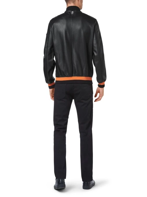 Бомбер BILLIONAIRE