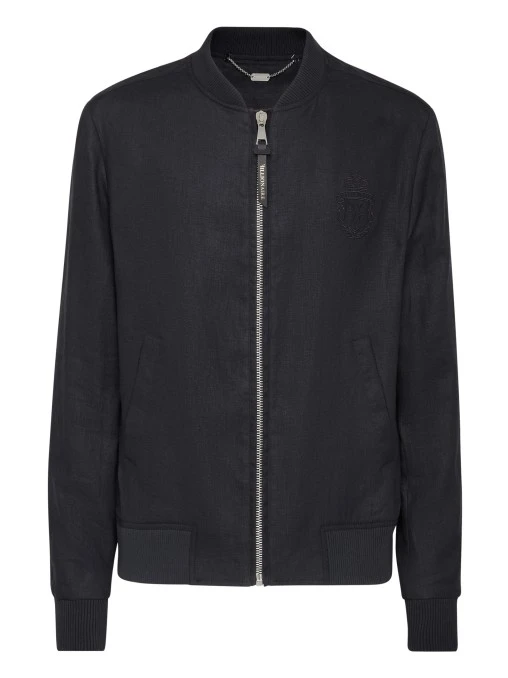 Бомбер BILLIONAIRE