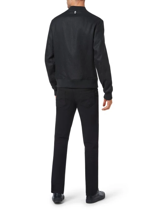 Бомбер BILLIONAIRE