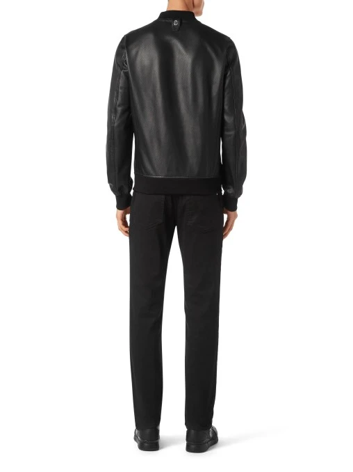 Бомбер BILLIONAIRE