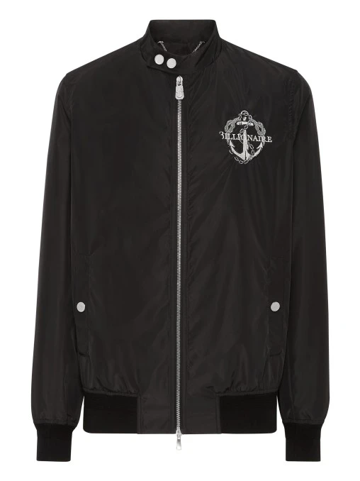 Бомбер BILLIONAIRE