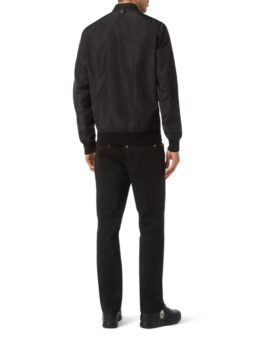 Бомбер BILLIONAIRE