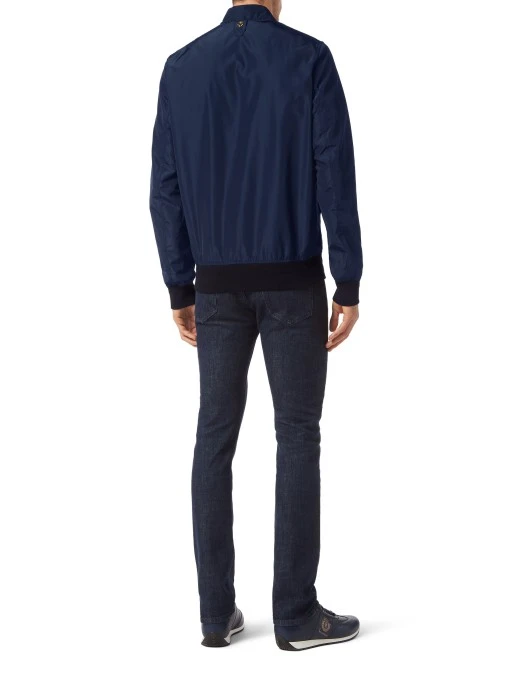 Бомбер BILLIONAIRE