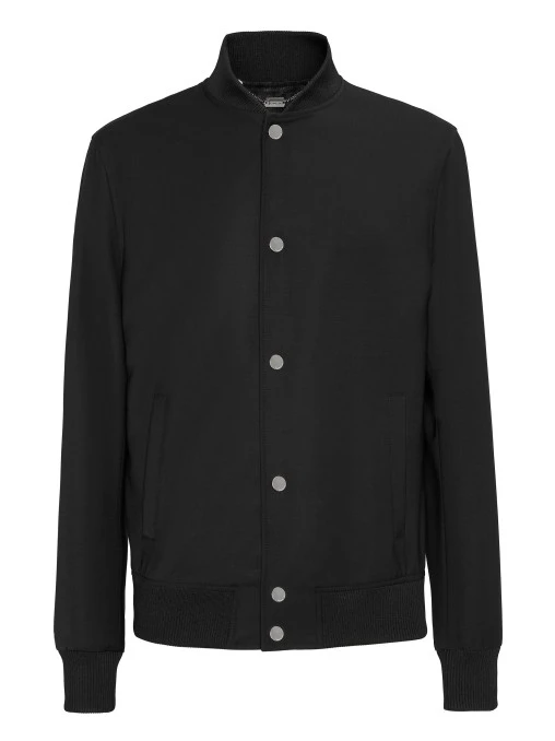 Бомбер BILLIONAIRE