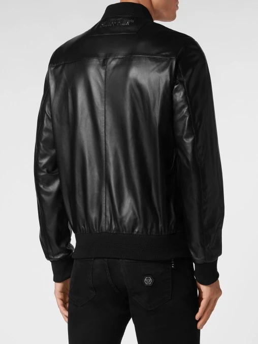 Бомбер PHILIPP PLEIN