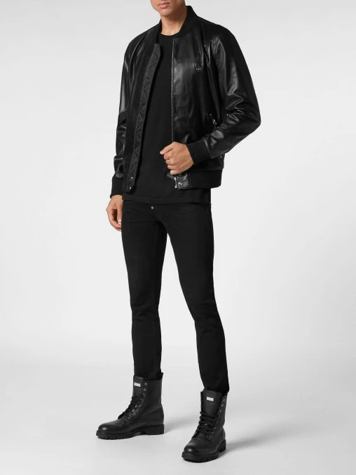 Бомбер PHILIPP PLEIN