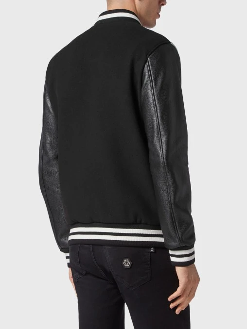 Бомбер PHILIPP PLEIN