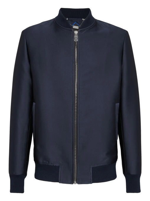 Бомбер BILLIONAIRE