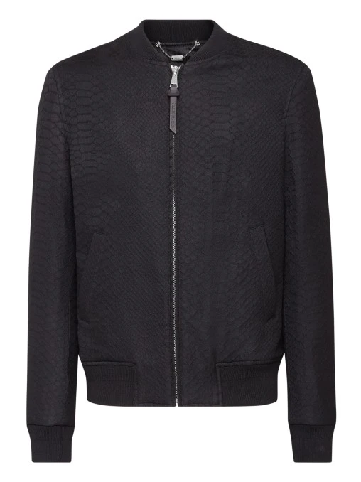 Бомбер BILLIONAIRE