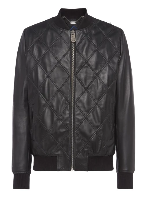 Бомбер BILLIONAIRE