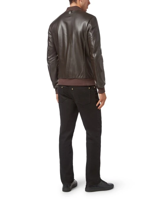 Бомбер BILLIONAIRE