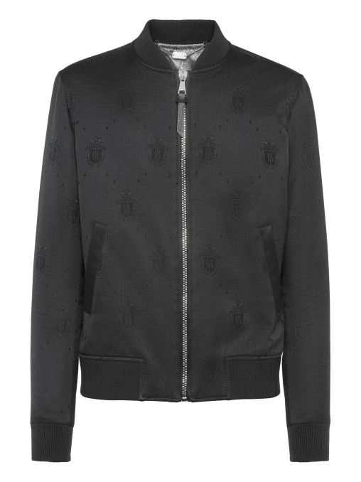 Бомбер BILLIONAIRE