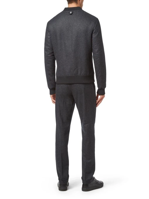 Бомбер BILLIONAIRE