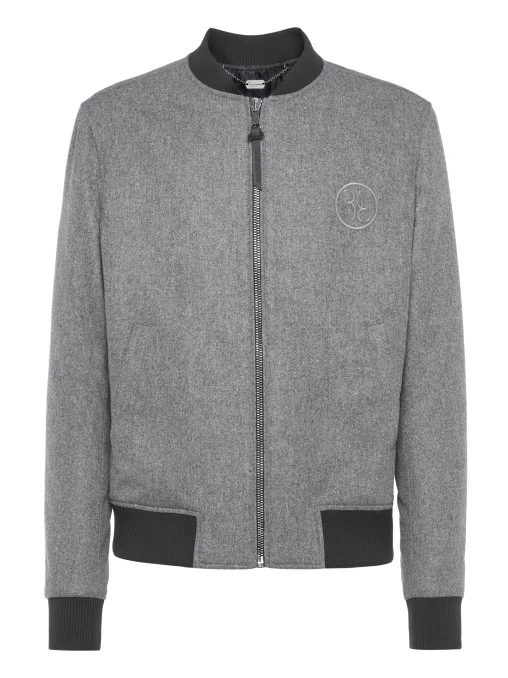 Бомбер BILLIONAIRE