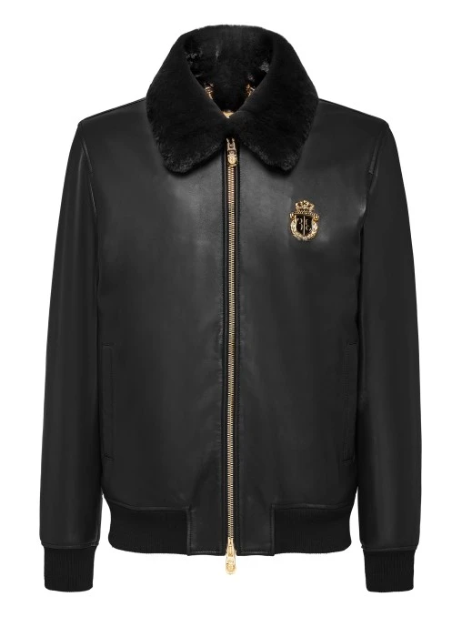 Бомбер BILLIONAIRE