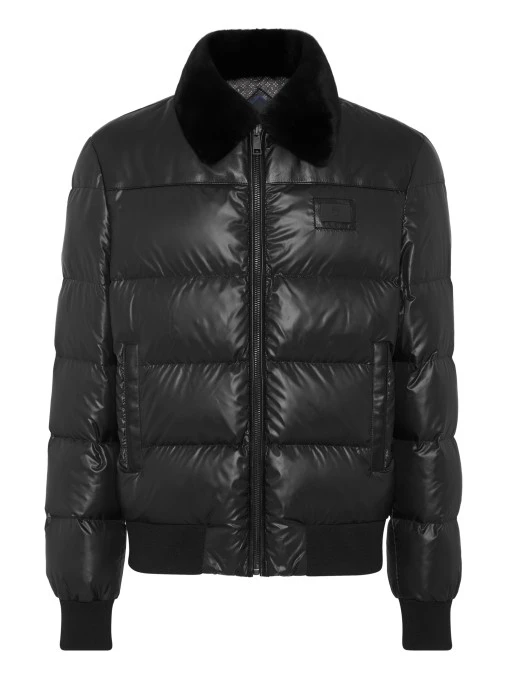 Бомбер BILLIONAIRE