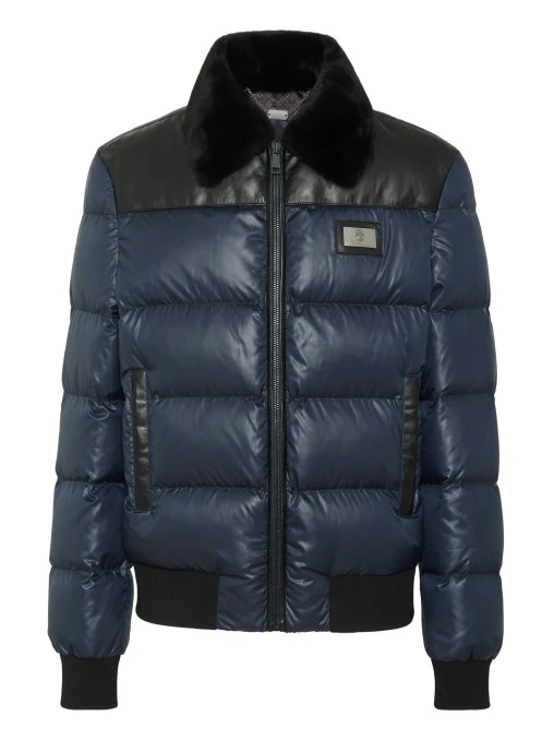 Бомбер BILLIONAIRE