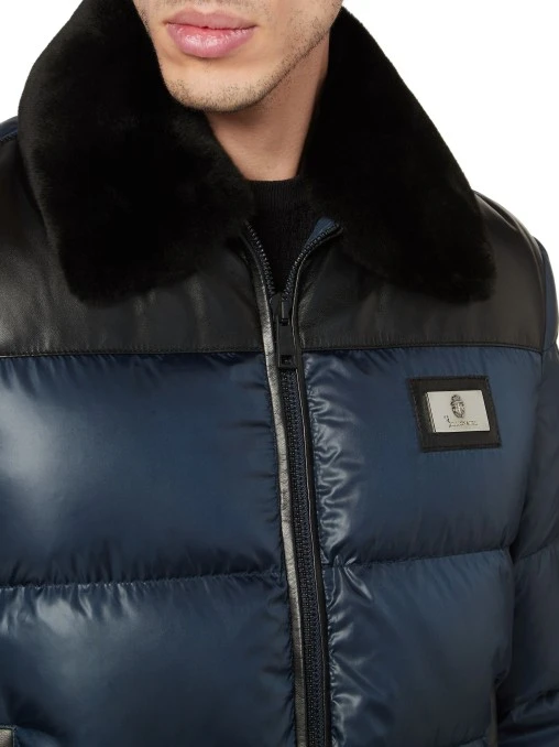 Бомбер BILLIONAIRE