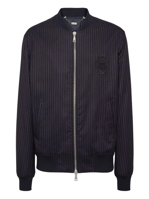 Бомбер BILLIONAIRE