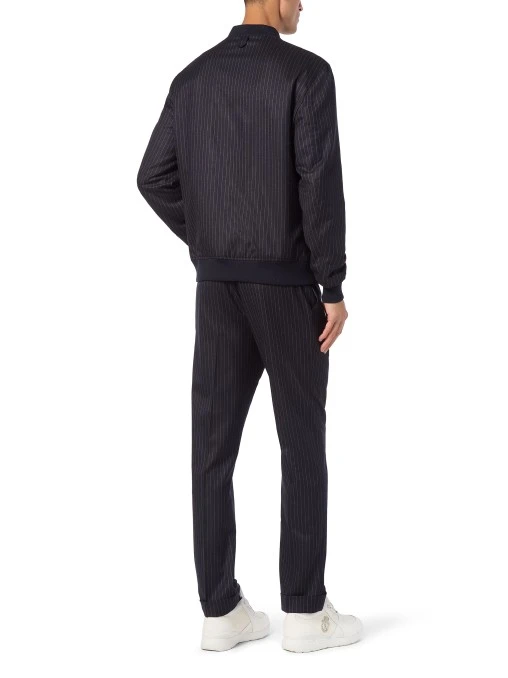 Бомбер BILLIONAIRE