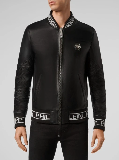 Бомбер PHILIPP PLEIN