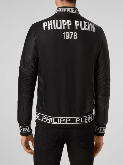 Бомбер PHILIPP PLEIN