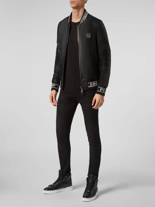 Бомбер PHILIPP PLEIN