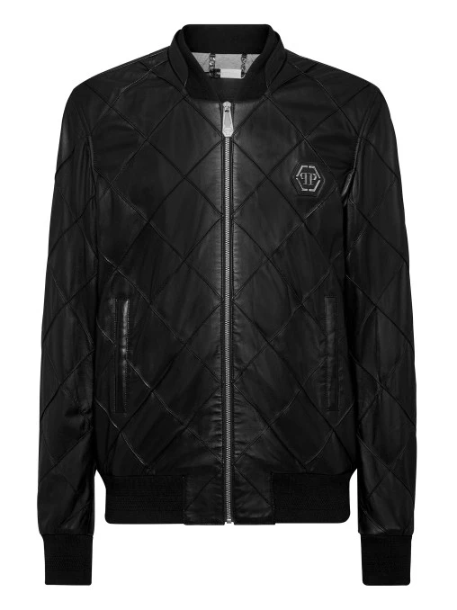 Бомбер PHILIPP PLEIN