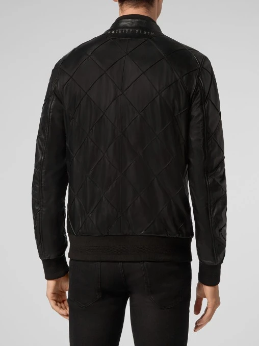 Бомбер PHILIPP PLEIN