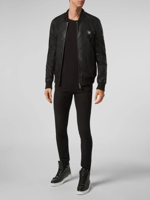 Бомбер PHILIPP PLEIN