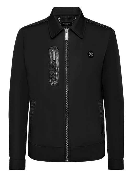 Бомбер PHILIPP PLEIN