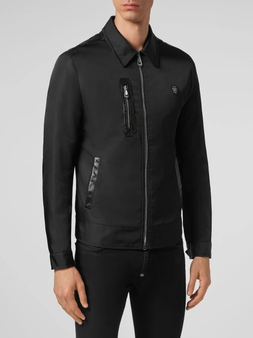 Бомбер PHILIPP PLEIN
