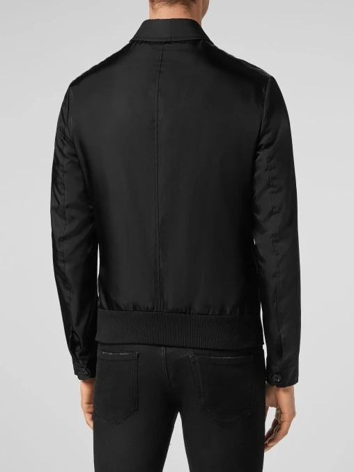 Бомбер PHILIPP PLEIN