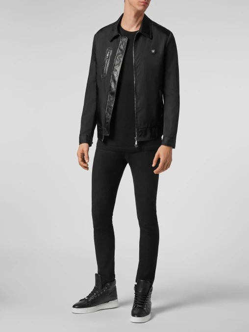 Бомбер PHILIPP PLEIN