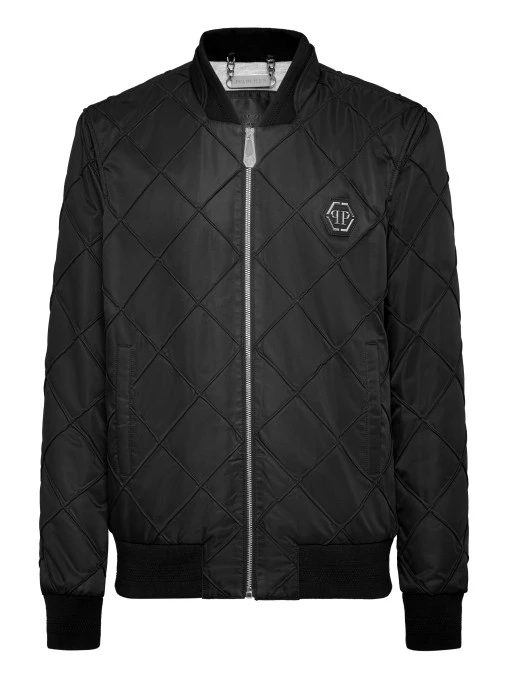 Бомбер PHILIPP PLEIN