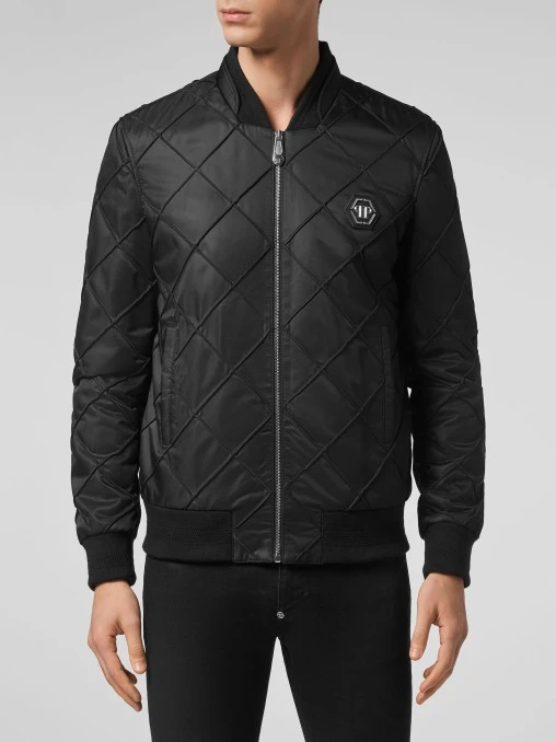 Бомбер PHILIPP PLEIN